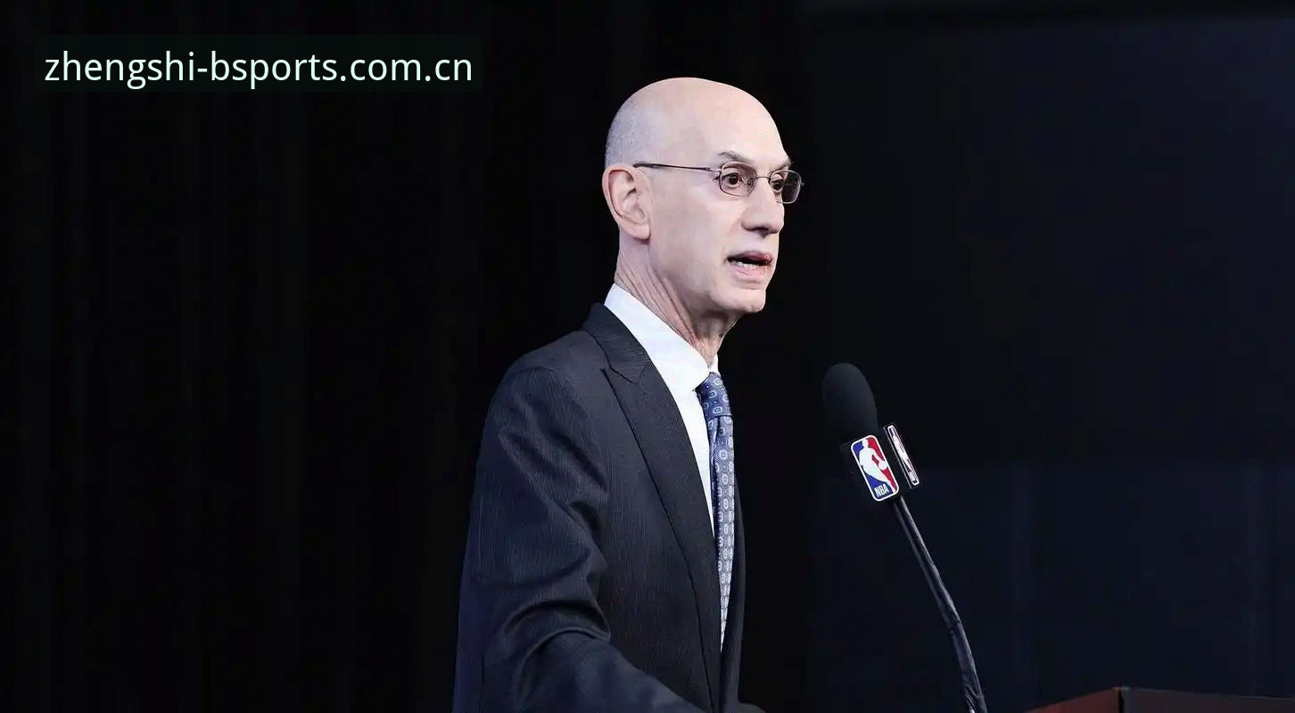 揭秘2026年选秀夜暗流：奇才状元签背后，一场改变联盟格局的博弈
